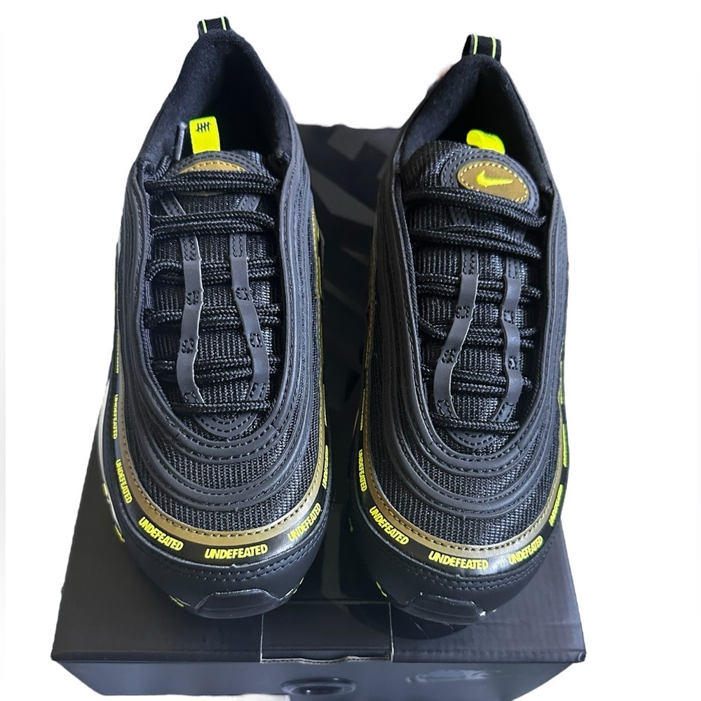 NIB Air Max 97’s​​ - Picture 3 of 4